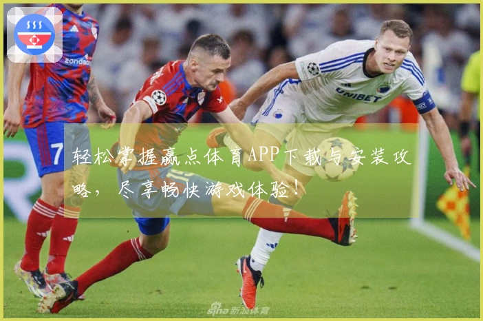 轻松掌握赢点体育APP下载与安装攻略，尽享畅快游戏体验！