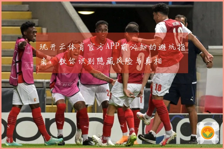 玩开云体育官方APP前必知的避坑指南，教你识别隐藏风险与真相